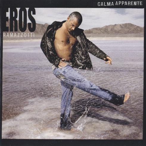 Eros Ramazzotti Duet With Anastacia